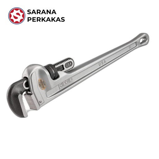 RIDGID ALUMINIUM ST WRENCH 36IN NO.836 31110