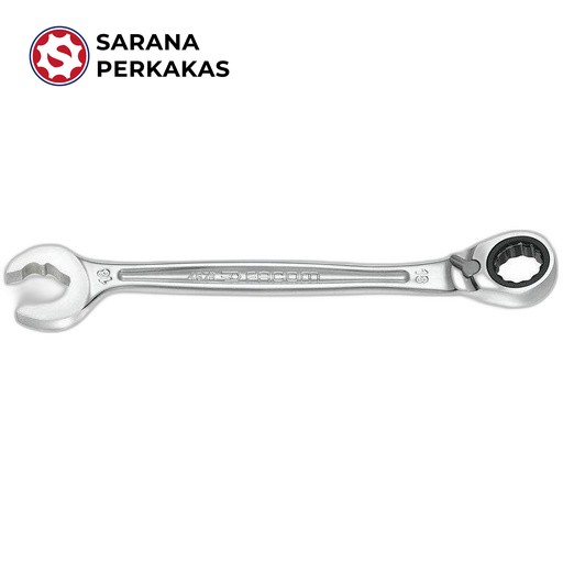 FACOM FAST COMBINATION WRENCH RATCHET 467BR.14