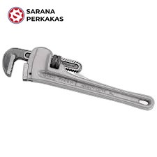 FACOM HEAVY DUTY PIPE WRENCH 18IN 134A.18
