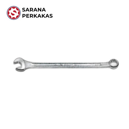 FACOM LONG COMBINATION WRENCH 27MM 40.27LA