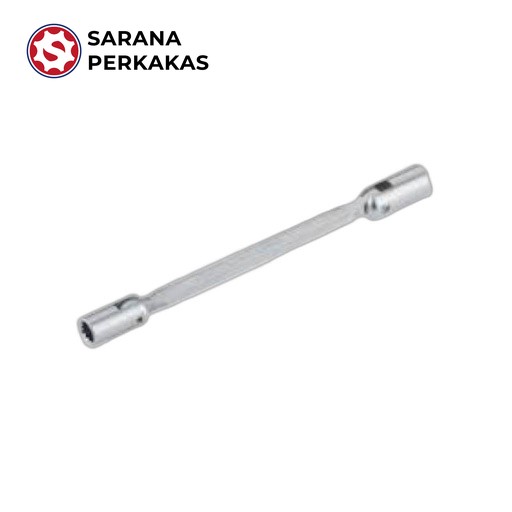 JETJO DOUBLE SWIVEL WRENCH 12X14 mm