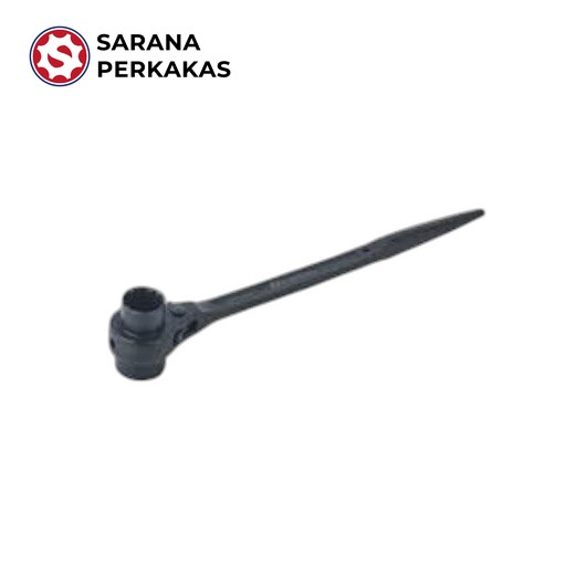 JETJO CONSTRUCTION WRENCH 30X32 mm