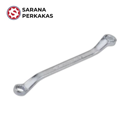 JETJO BOX END WRENCH24X27mm
