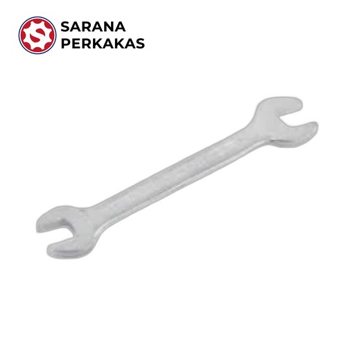 JETJO OPEN END WRENCH-SUNK PANNEL 25X28 mm