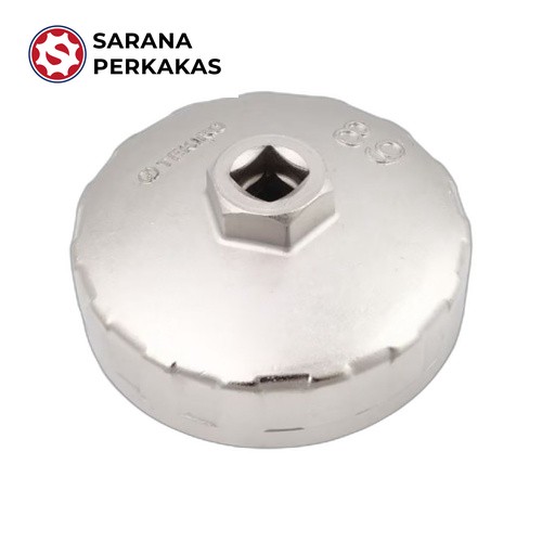Wipro Kunci Oli Filter Mangkok 72.5mm OFB-72.5