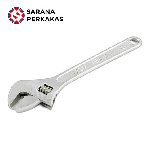 TEKIRO KUNCI INGGRIS NEW 12 INCH