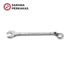 FACOM OFFSET COMBINATION WRENCH 18MM 41.18