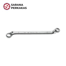 FACOM OFFSET RING WRENCH 24X26MM 55A.24X26