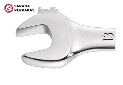 FACOM OPEN END WRENCH 25X28MM 44.25X28