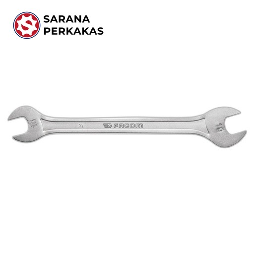 FACOM OPEN END WRENCH 28.0X33.0MM 31.12X13