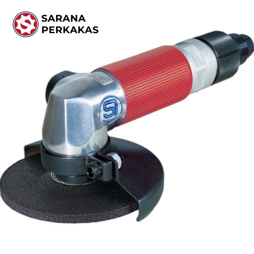 SI Air Angle Grinder