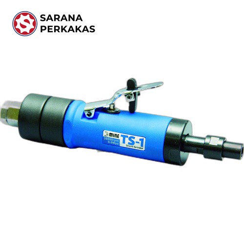 mine Air Silent Grinder