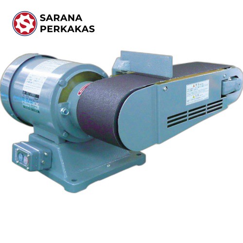 YODOGAWA Belt Grinder(High speed type)