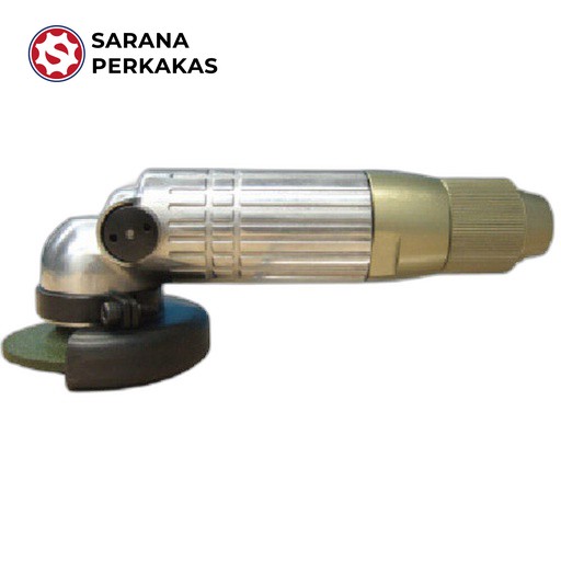 NRS Air Mini Grinder KUJIN