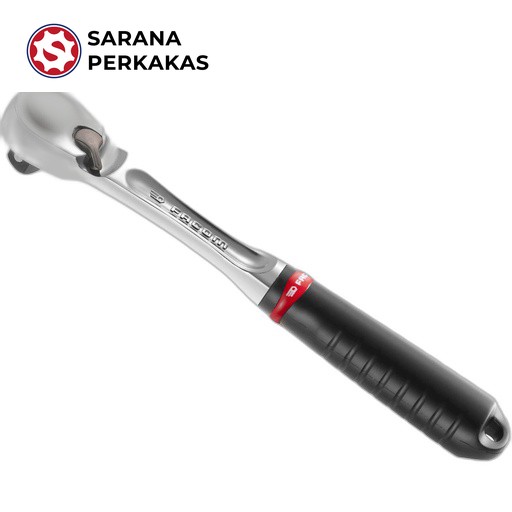 FACOM DUST PROOF RATCHET 1/2IN SL.161