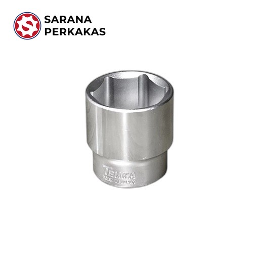 TENKA 6 PT SOCKET 15 MM