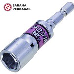 VESSEL Socket Bit for Plastic Cone
