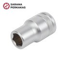 WORKPRO 27MM 1/2 INCH DR. STANDARD SOCKET 6PT WP274108