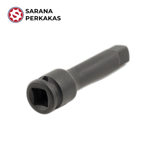 SATA 3/8InchDr. Impact Extension Bar 6Inch