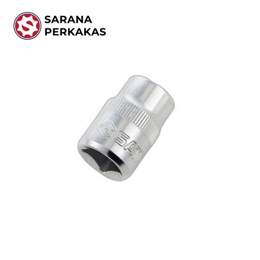 SATA 3/8Inch Dr. Torx Socket E8