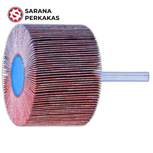 PFERD FAN GRINDER GRIT80 F8020/6A 155691